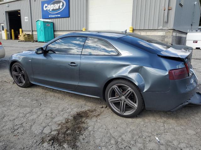 WAUMFAFRXEA027412 Audi A5 Premium Plus