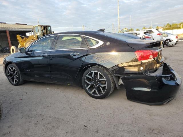 2G1145S39G9150579 Chevrolet IMPALA LTZ