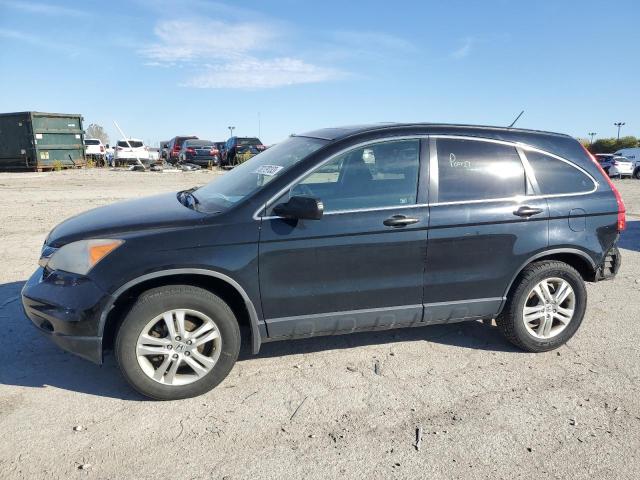 2011 Honda CR-V EX