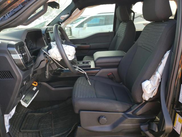 2022 FORD F150 SUPER - 1FTEW1EP0NFC10313
