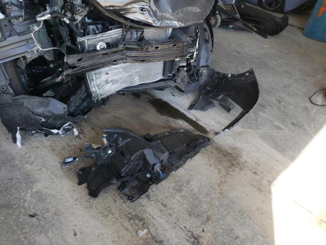 5N1AT3BB6MC674407 2021 Nissan Rogue Sv