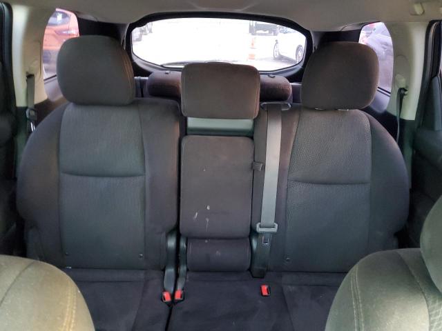 5N1AR2MN8FC615653 Nissan Pathfinder S