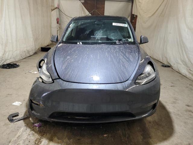 7SAYGDEE6NF321868 Tesla Model Y