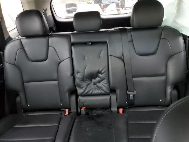 5XYP24HC7MG121395 KIA Telluride Lx