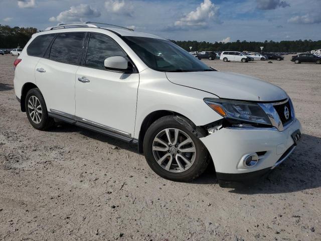 5N1AR2MN3EC669442 Nissan Pathfinder S