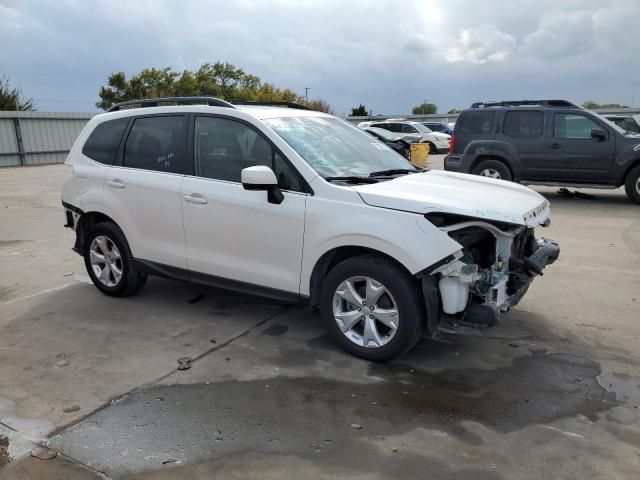 JF2SJAHC4EH466230 Subaru Forester 2.5i Limited