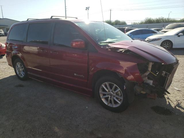 2C4RDGCG4ER479002 Dodge Grand Caravan Sxt