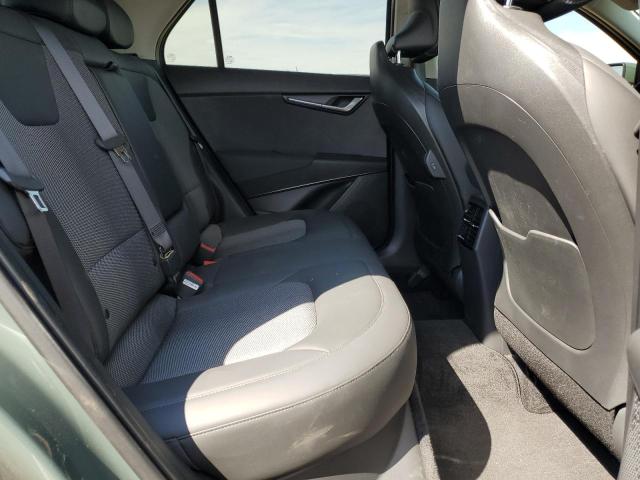 KNDCS3LF9P5076208 KIA NIRO EX