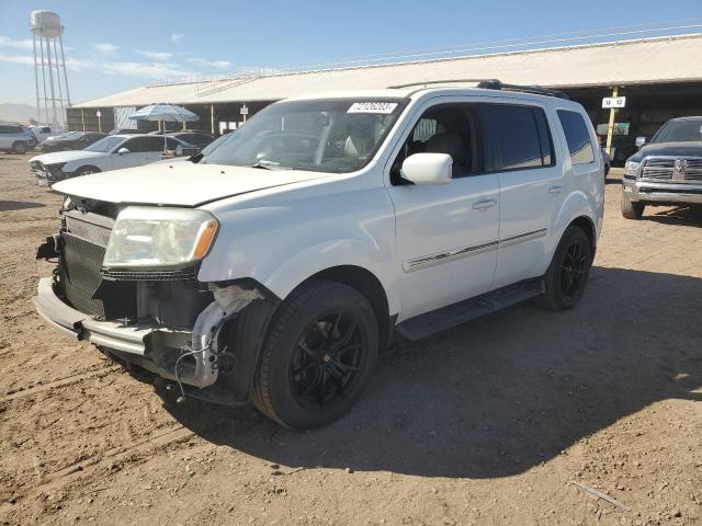 2013 Honda Pilot Touring