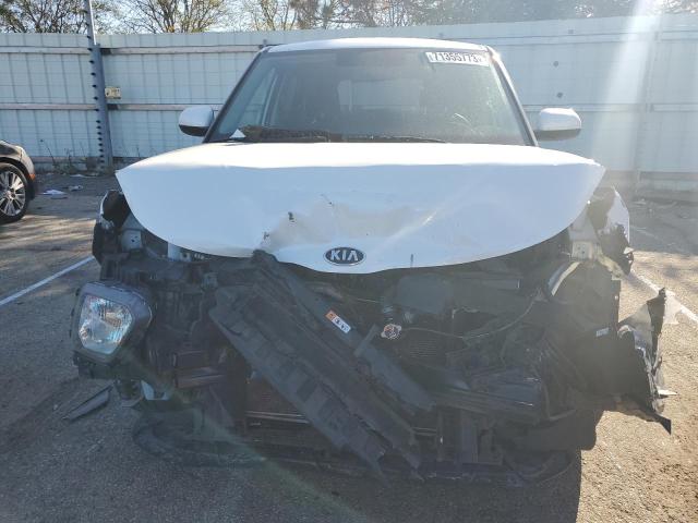 KNDJ23AU2M7142509 KIA SOUL LX