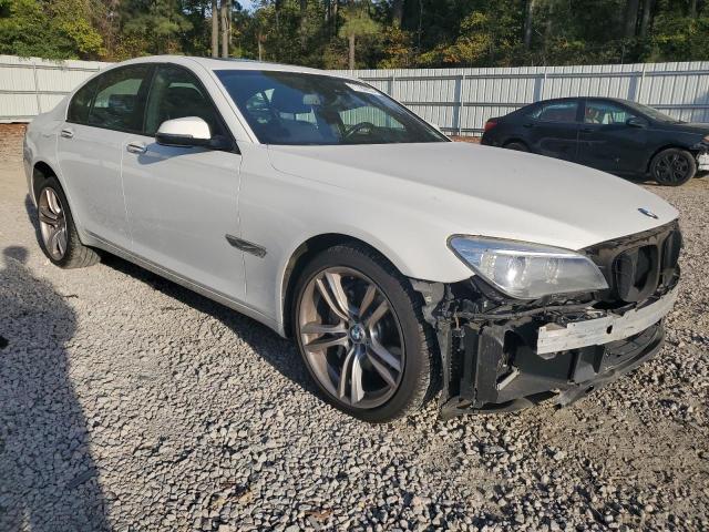 VIN WBAYA6C52ED144642 2014 BMW 7 Series, 740 I no.4