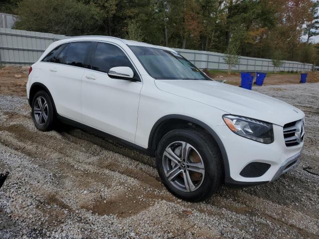 WDC0G4JB3KF571270 | 2019 MERCEDES-BENZ GLC 300