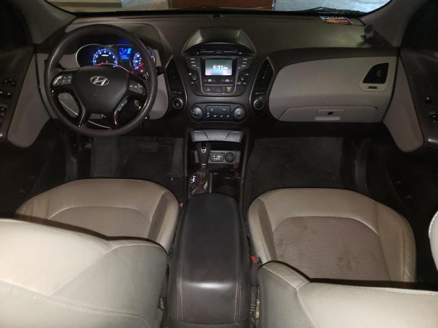 2015 HYUNDAI TUCSON GLS - KM8JTCAFXFU002674