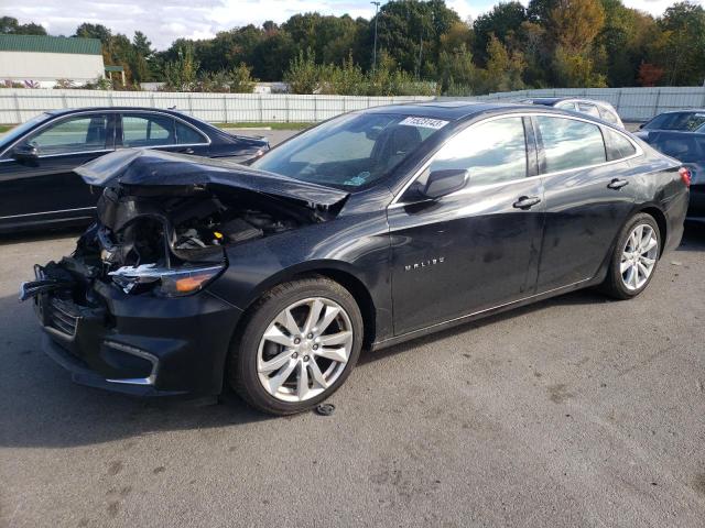 2016 CHEVROLET MALIBU HYB - 1G1ZJ5SU0GF348141