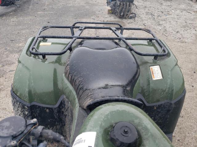 2013 HONDA TRX500 FM 1HFTE3800D4102262