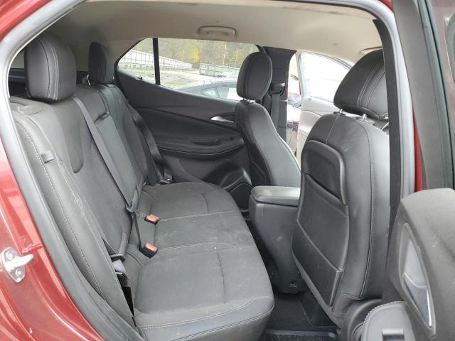 KL4MMDS27PB032576 Buick Encore Gx Select
