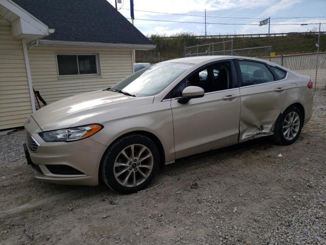 Vin: 3fa6p0h71hr265468, lot: 71013413, ford fusion se 2017 img_1