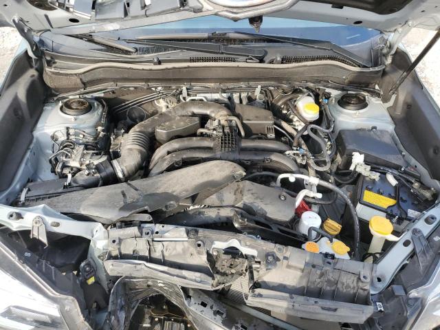 2018 SUBARU FORESTER 2 - JF2SJAWC9JH433477