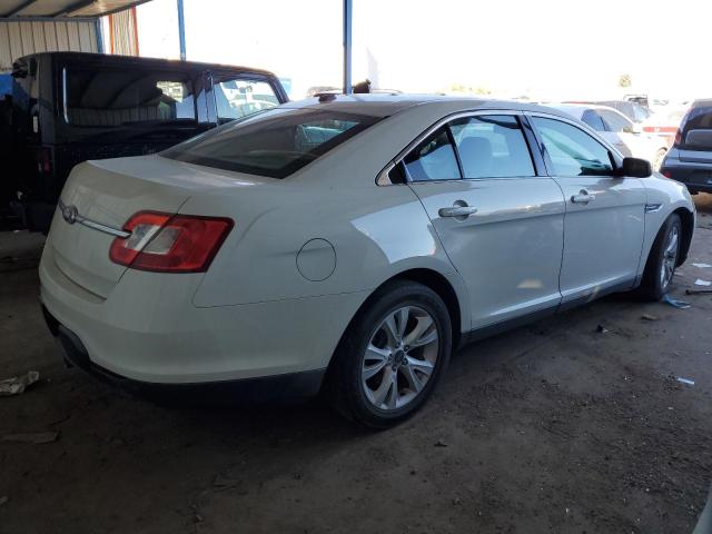 2011 Ford Taurus Sel VIN: 1FAHP2HW3BG156035 Lot: 73991173