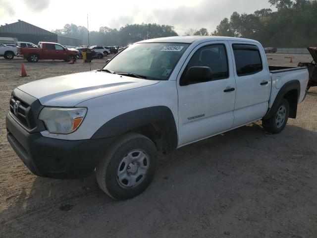 2013 Toyota Tacoma 