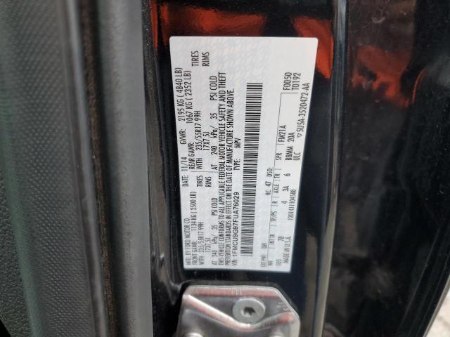 1FMCU9G97FUA76029 Ford ESCAPE SE