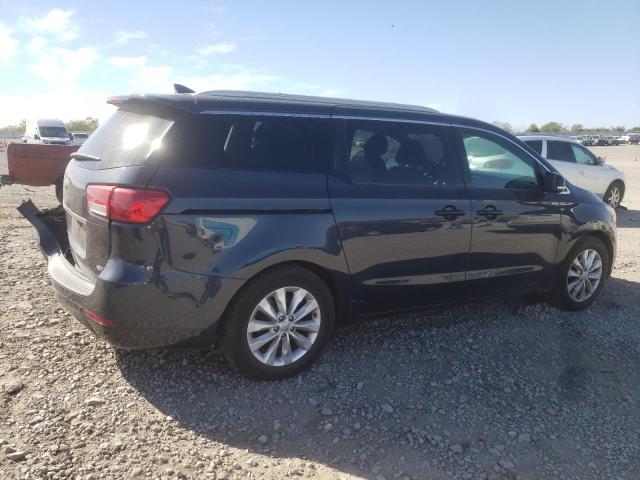 KNDMC5C10F6047772 | 2015 KIA SEDONA