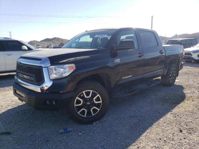 2014 Toyota Tundra 