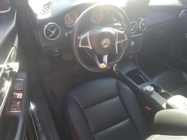 WDDSJ4GB8FN191317 Mercedes-Benz CLA 250 4MATIC