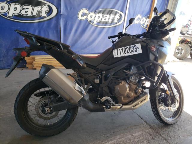 2022 HONDA CRF1100 A - JH2SD1012NK200165