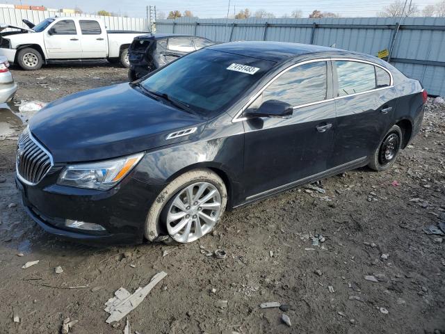 2014 Buick LaCrosse 