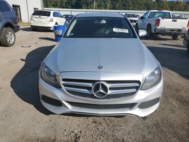 55SWF4JB0GU165900 | 2016 MERCEDES-BENZ C 300