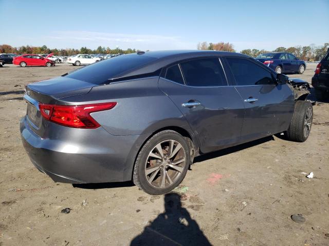 1N4AA6AP0GC449676 | 2016 Nissan maxima 3.5s