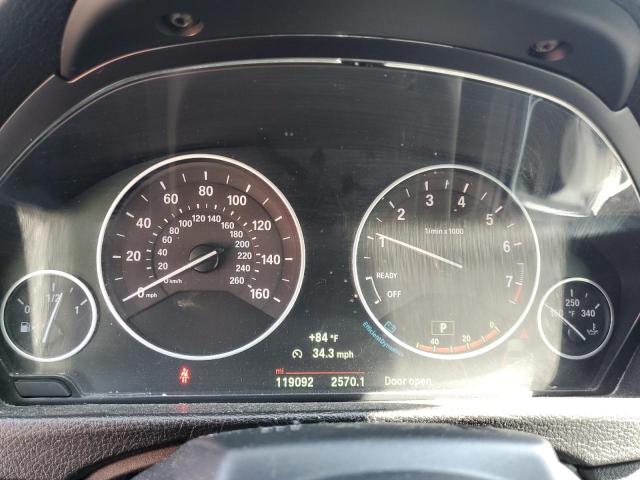 WBA3T1C58FP820440 BMW 428 Xi Sulev