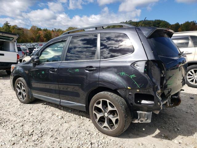 JF2SJGWCXFH498476 Subaru Forester 2.0xt Touring