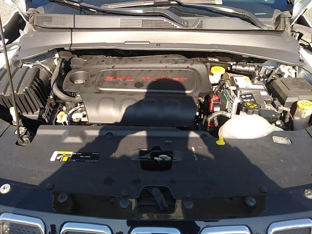 3C4NJDCB8NT134854 Jeep Compass Limited