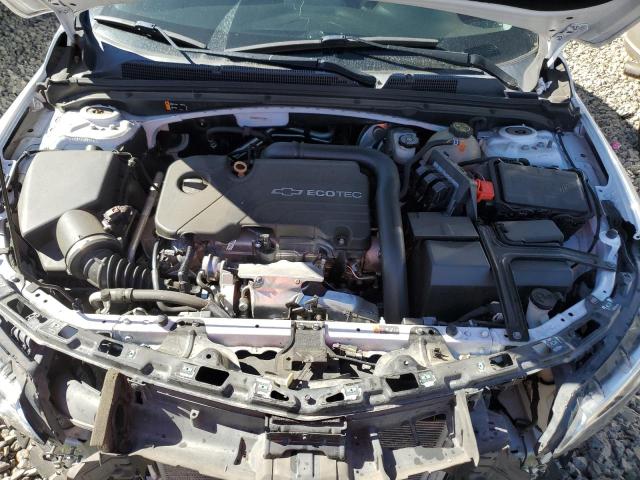 1G1ZE5ST1GF235701 Chevrolet MALIBU LT