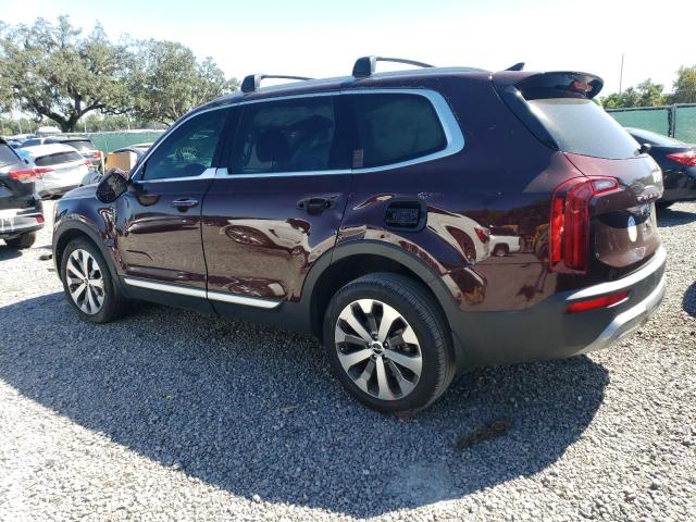 5XYP64HCXNG283978 KIA Telluride S