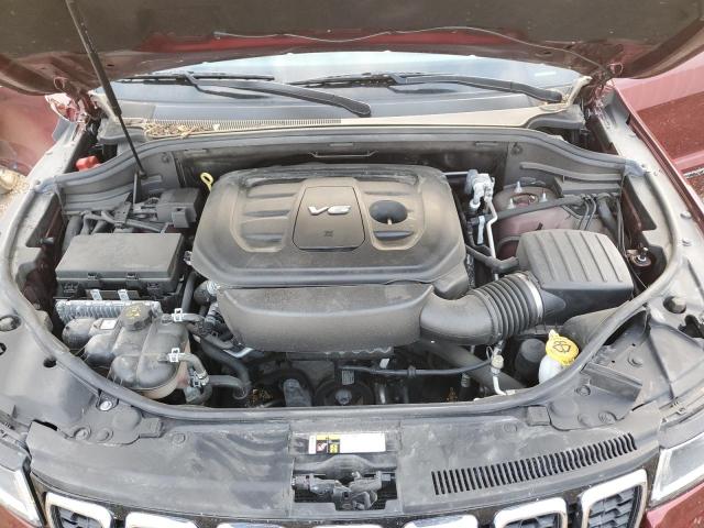 1C4RJFAG1HC751072 Jeep Grand Cherokee Laredo