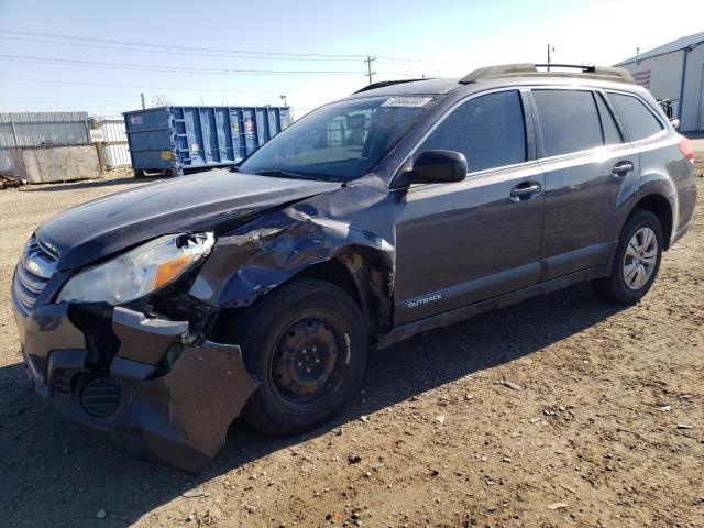 2013 Subaru Outback 2.5i