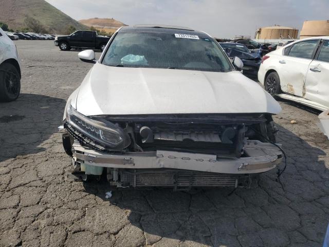 VIN 1HGCV1F37JA124320 2018 Honda Accord, Sport no.5