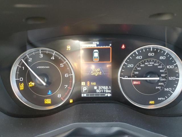 4S3GKAU63K3626141 Subaru Impreza Limited