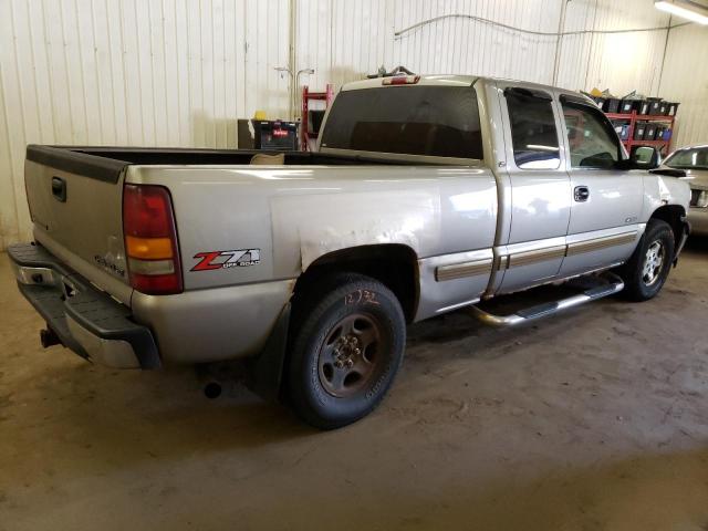 1GCEK19T42E299520 | 2002 Chevrolet silverado k1500