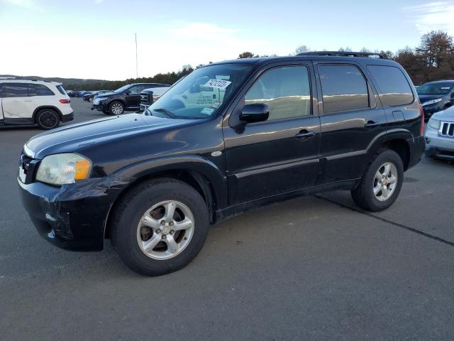 2005 Mazda Tribute s