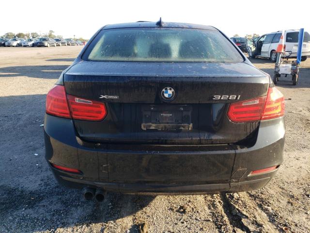 WBA3B5C58EF599257 | 2014 BMW 328 XI SUL