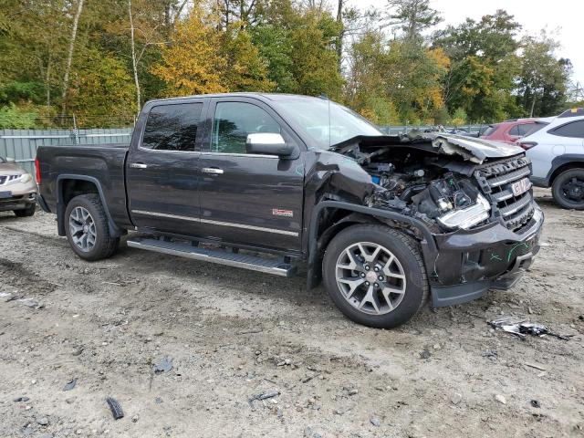 3GTU2VEC3EG158301 | 2014 GMC SIERRA K15