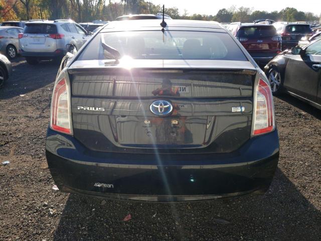 JTDKN3DU4E1757915 | 2014 Toyota prius