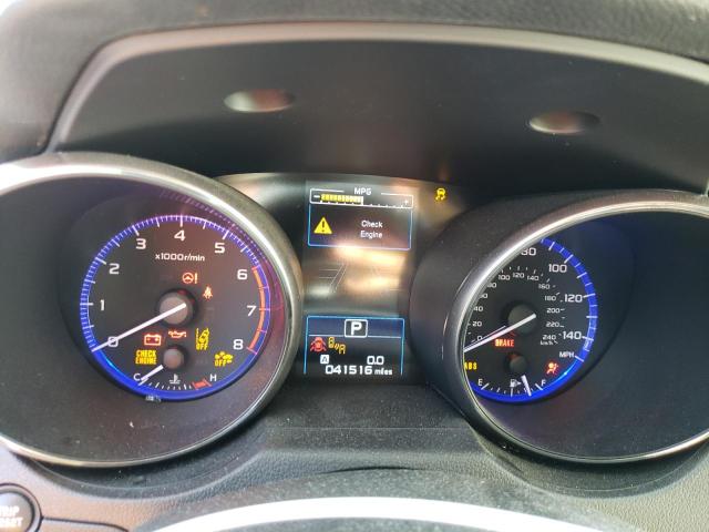 4S3BNAF67H3008893 Subaru Legacy 2.5i Premium