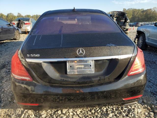 VIN WDDUG8CB5EA039487 2014 Mercedes-Benz S-Class, 550 no.6