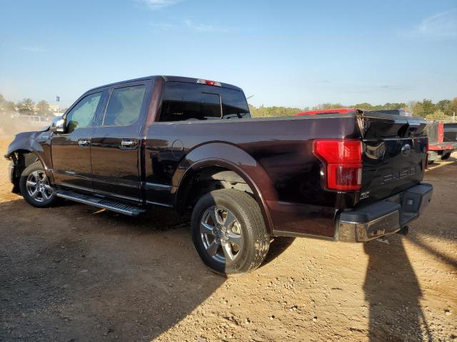 1FTEW1C51JKC29357 | 2018 FORD F150 SUPER