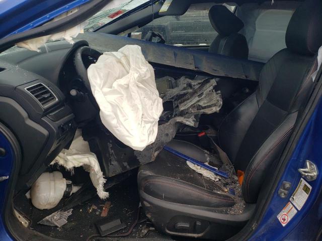 JF1VA1J68F9835415 Subaru Wrx Limited